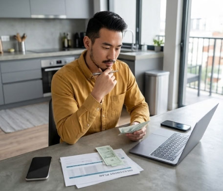 Asesoría Financiera